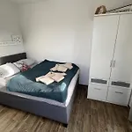 Appartement Kuestenglueck, Am Alten Deich 28 6 Dangast