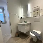 Appartement Kuestenglueck, Am Alten Deich 28 6