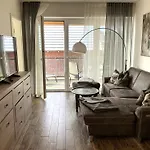 Kuestenglueck, Am Alten Deich 28 6 Appartement