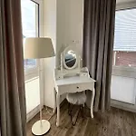 Kuestenglueck, Am Alten Deich 28 6 Appartement