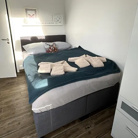 Küstenglück, Am Alten Deich 28 6