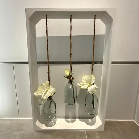 Küstenglück, Am Alten Deich 28 6 Apartment *