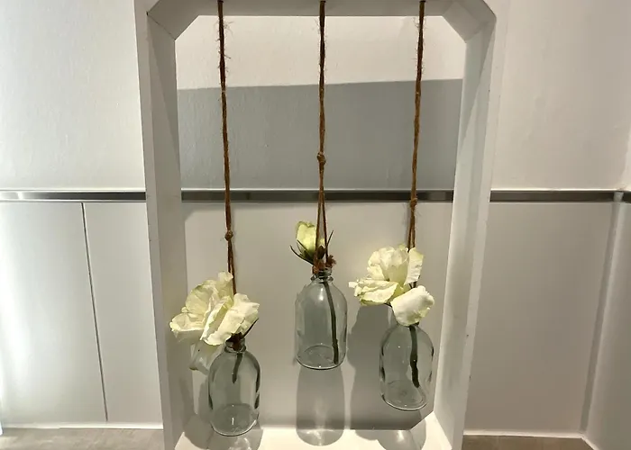 Kuestenglueck, Am Alten Deich 28 6 公寓 *